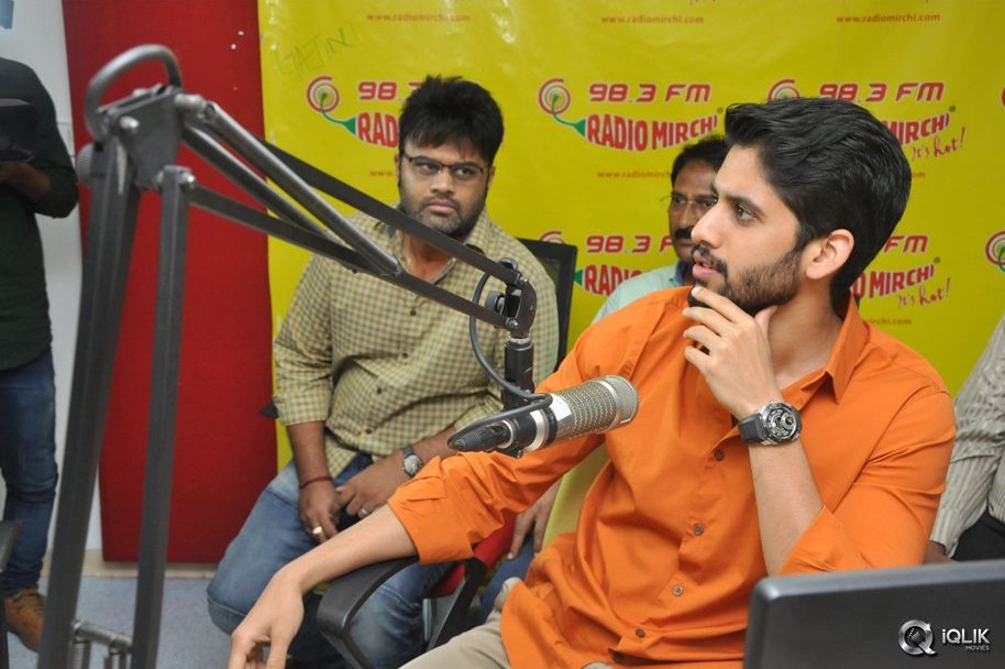 Premam-Movie-Song-Launch-in-Radio-Mirchi